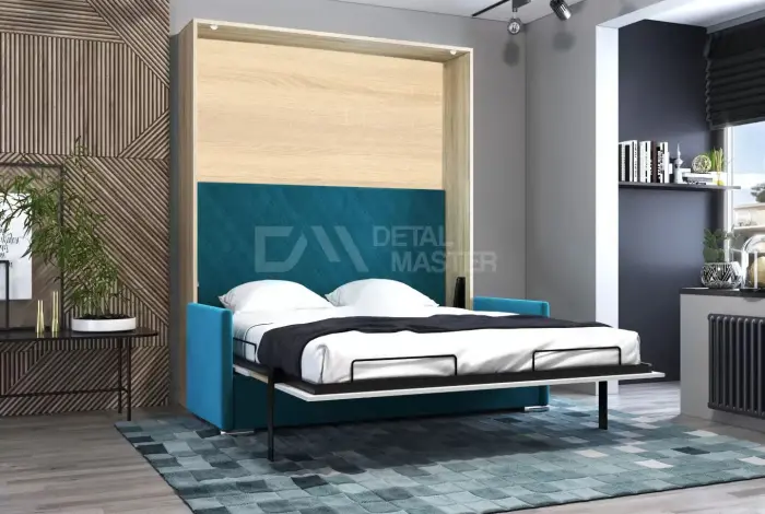 Шкаф-кровать трансформер Comfort Balance